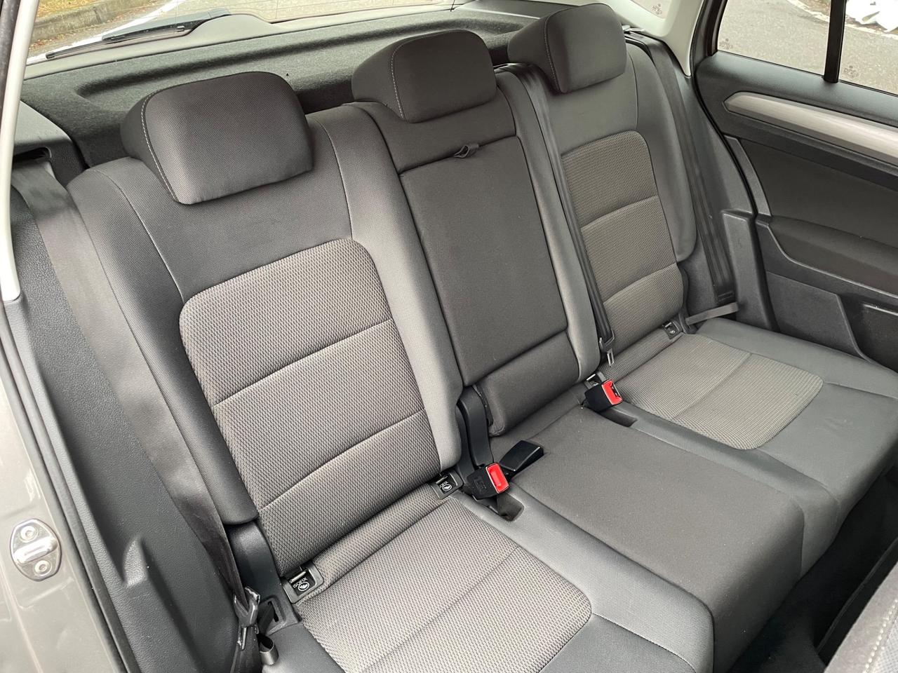 Volkswagen Golf Sportsvan 1.6 TDI 115CV Executive BlueMotion Tech.