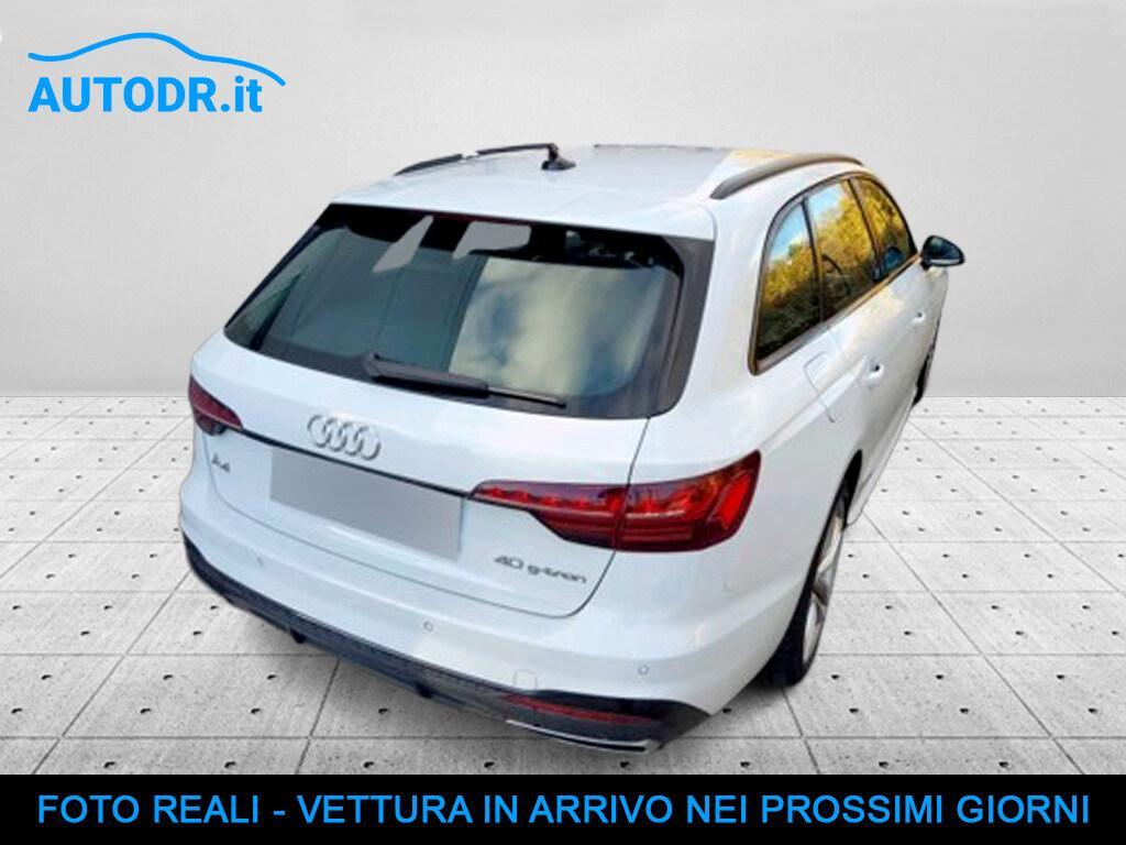Audi A4 Avant 40 2.0 G-Tron 2xS-Line S-Tronic Full Optional €14000, Garanzia Audi