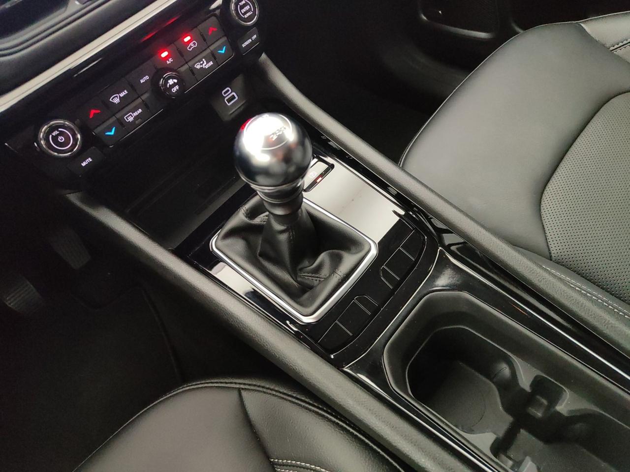 JEEP Compass II 2021 1.6 MJT 130CV S