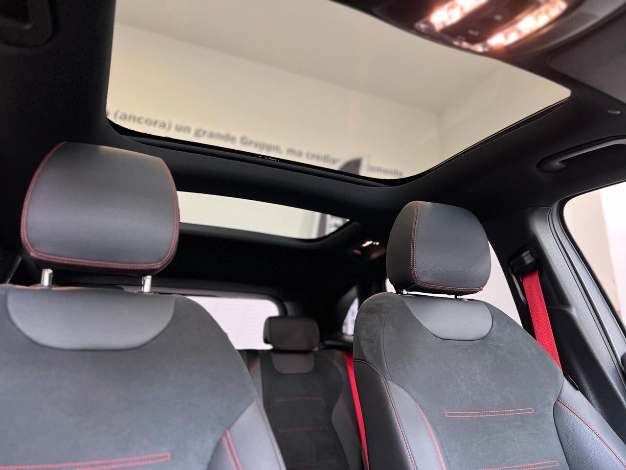 Mercedes-benz GLA 35 4Matic AMG FULL OPT