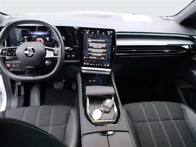 RENAULT Austral 1.3 mild hybrid Techno 160cv auto