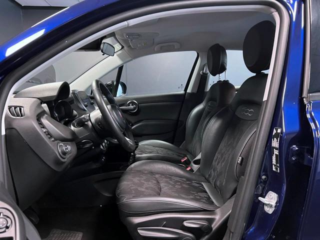 FIAT 500X 1.0 T3 120 CV Cross