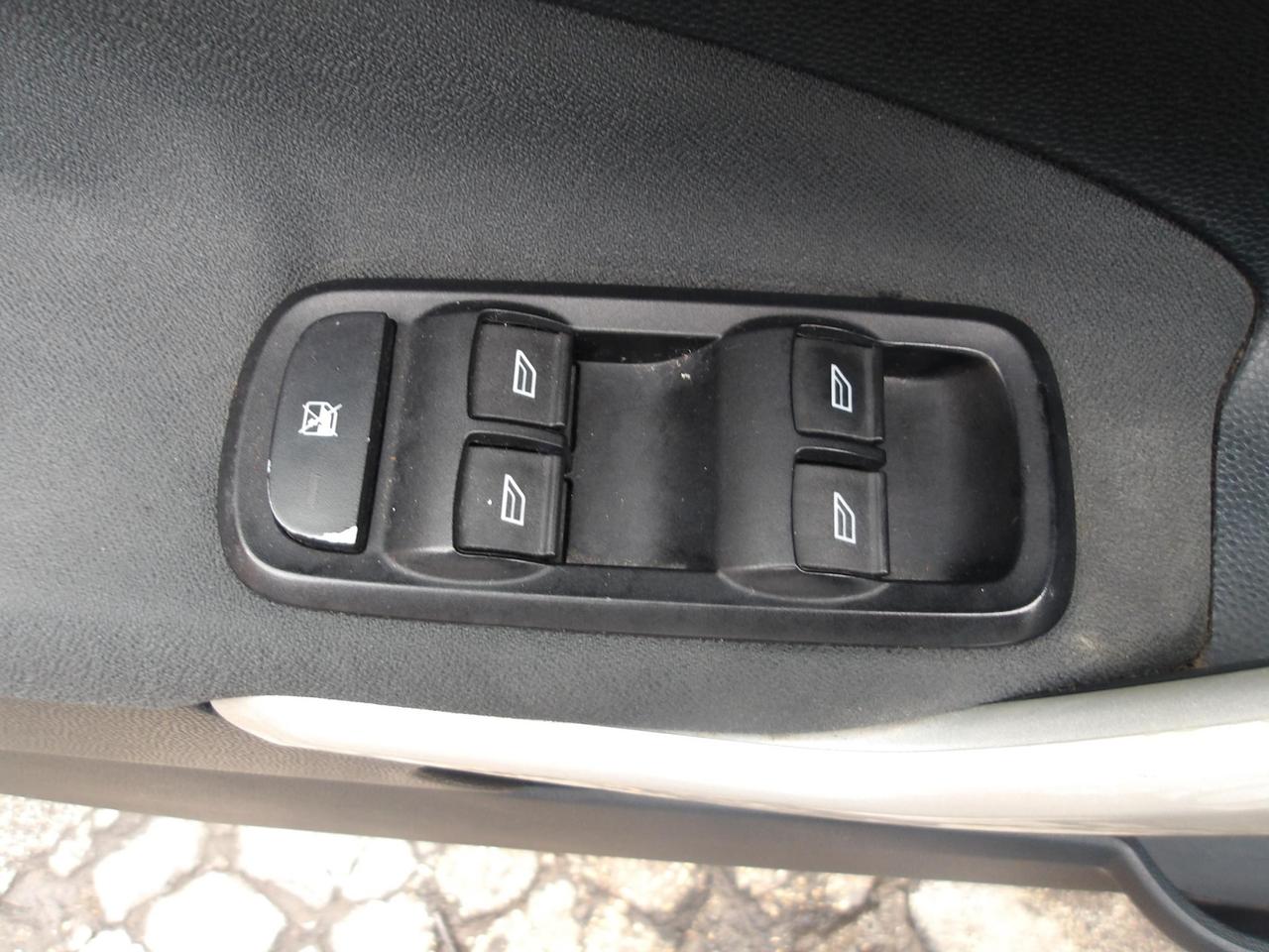 Ford Fiesta 5 Porte Fiesta 5p 1.4 tdci Titanium c/esp E5