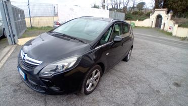 Opel Zafira Tourer 1.6 Turbo EcoM 150CV Elective