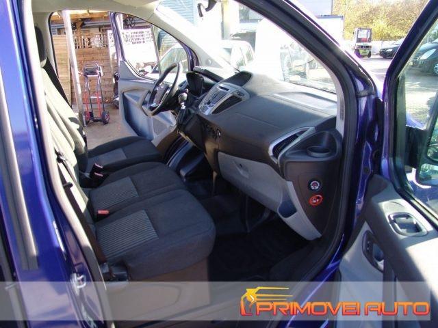 FORD Transit Custom 300 2.2 TDCi 125CV PC Trend