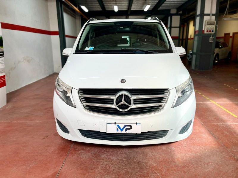 Mercedes-Benz Classe V V 250 CDI BlueTEC Automatic Executive Long