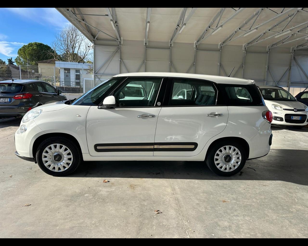 FIAT 500L Living - 500L Living 1.3 Multijet 95 CV Pop Star