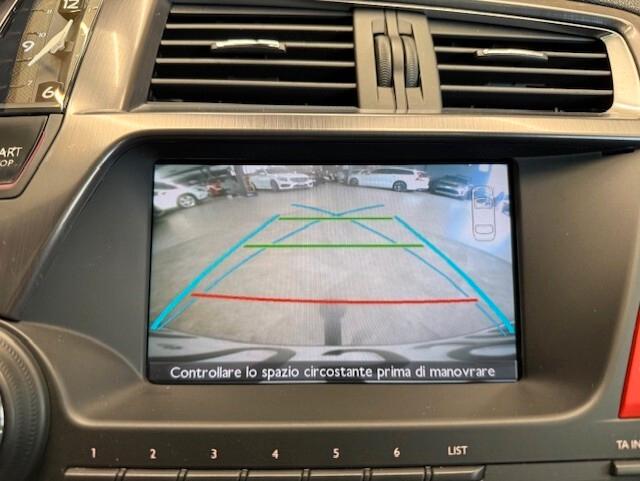 Ds DS5 5 2.0 HDi 160 aut. Sport Chic