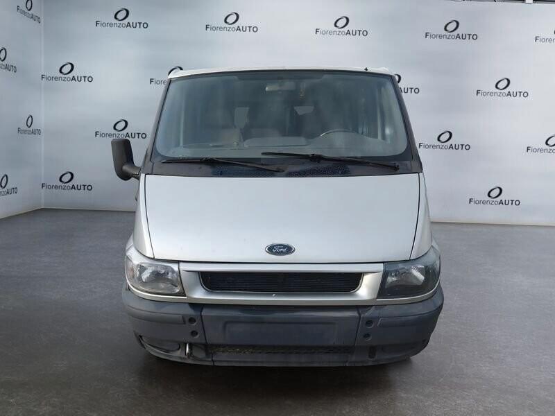 Ford Transit/Tourneo/Bus Transit 2.4 Furgone - PREZZO REALE