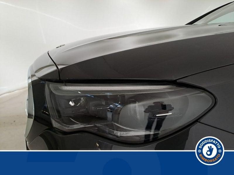 Mercedes-Benz Classe E 220d 4Matic Station Wagon AMG Line Premium