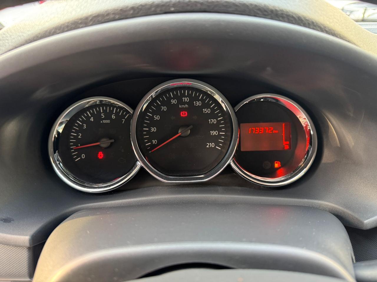 Dacia Sandero Stepway 900 TCe 12V 90CV Prestige