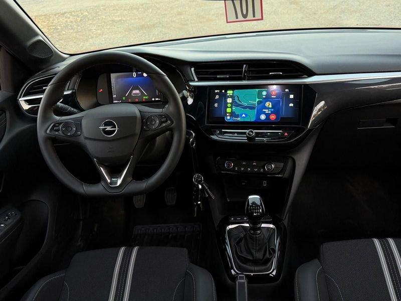 Opel Corsa Corsa 1.2 GS s&s 100cv