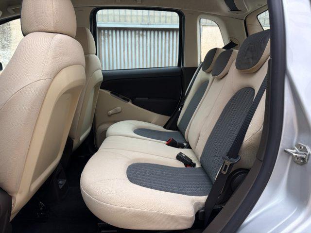 LANCIA MUSA 1.4 95Cv Oro