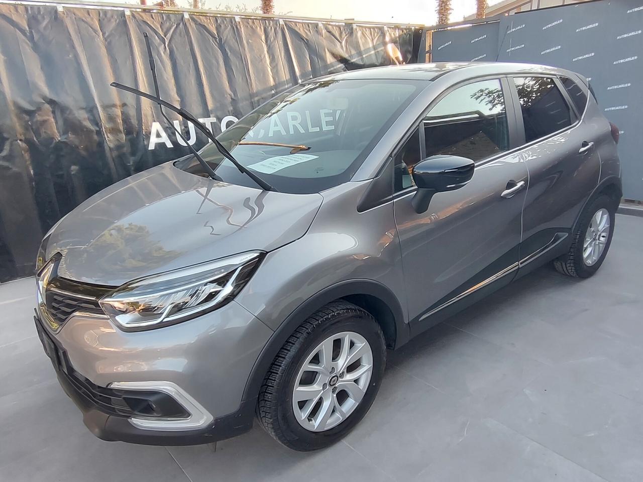 Renault Captur 900 TCE BENZINA SPORT EDITION 2
