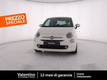 FIAT 500 1.0 Hybrid Connect