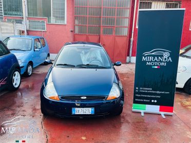 Ford Ka GPL CON 12 MESI DI GARANZIA INCLUSI NEL PREZZO