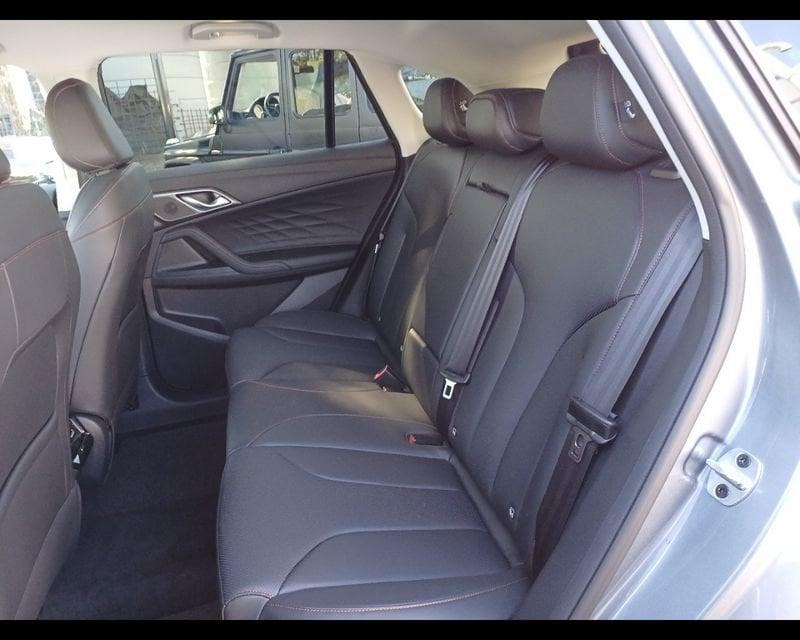 MG HS HS Plug-in Hybrid Luxury