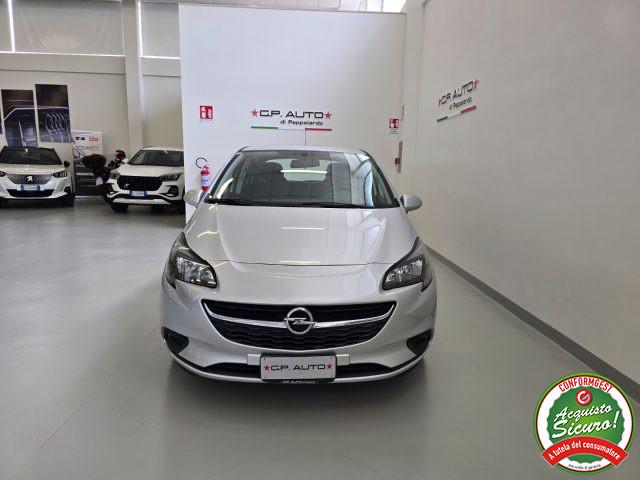 OPEL Corsa 1.4 90CV GPL Tech 5 porte Advance