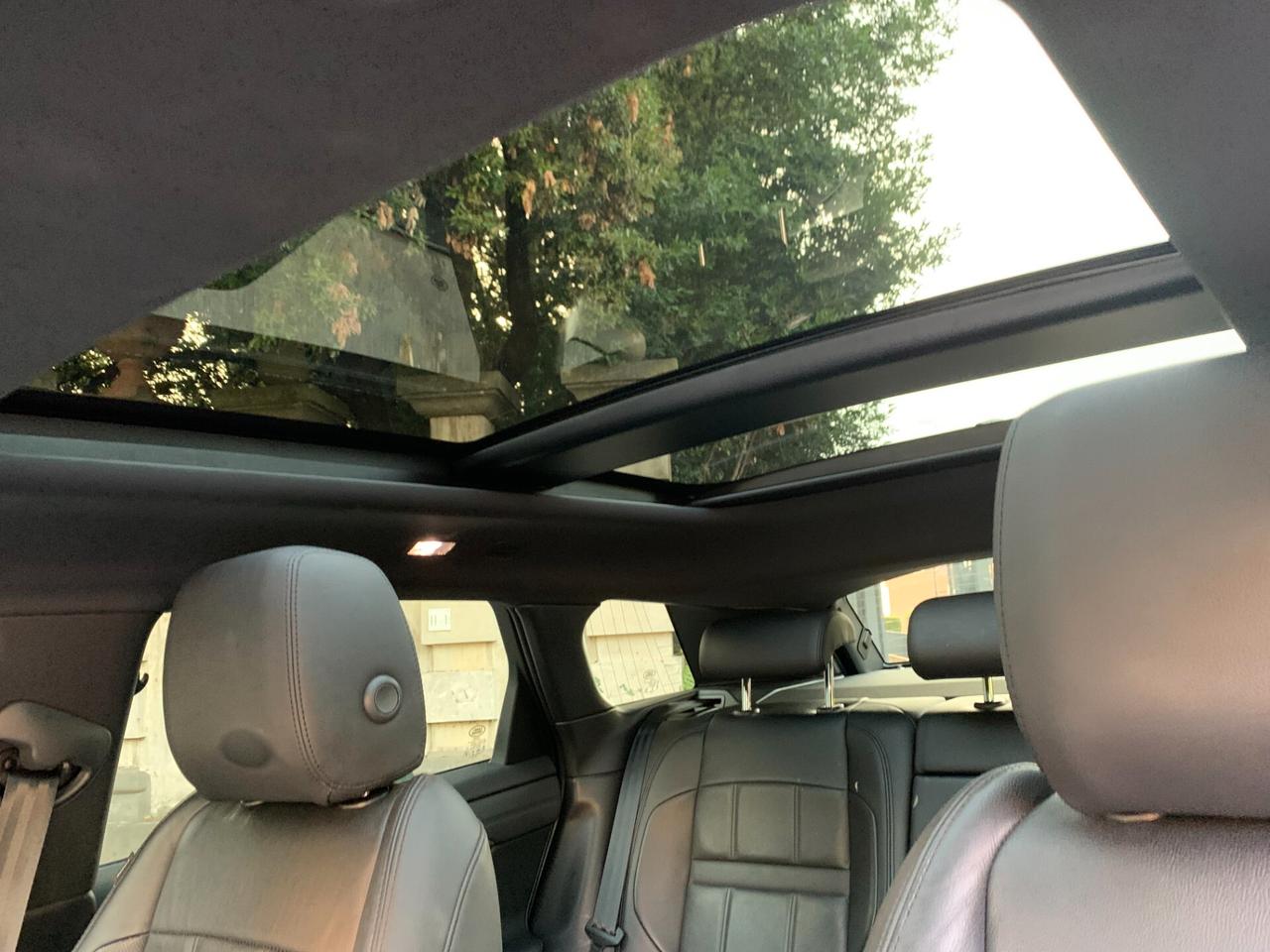 Evoque 1.5 i3 PHEV 300CV AWD autobiographi KM42900