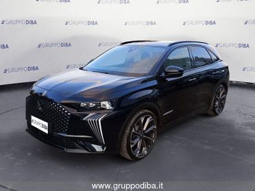 DS DS 7 DS7 1.6 e-tense phev La Premiere 4x4 360cv auto