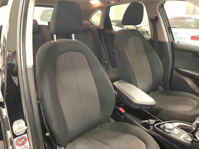 Bmw 2er Active Tourer 216d