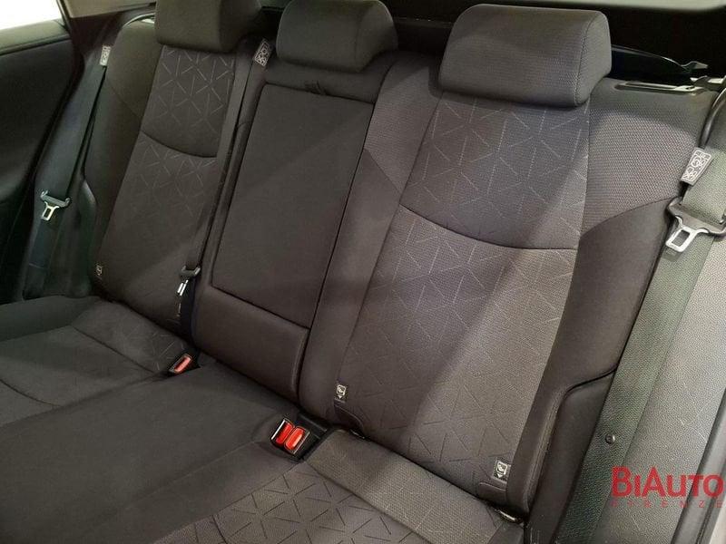 Toyota RAV4 Rav4 2.5 vvt-ie h Active 2wd 218cv e-cvt