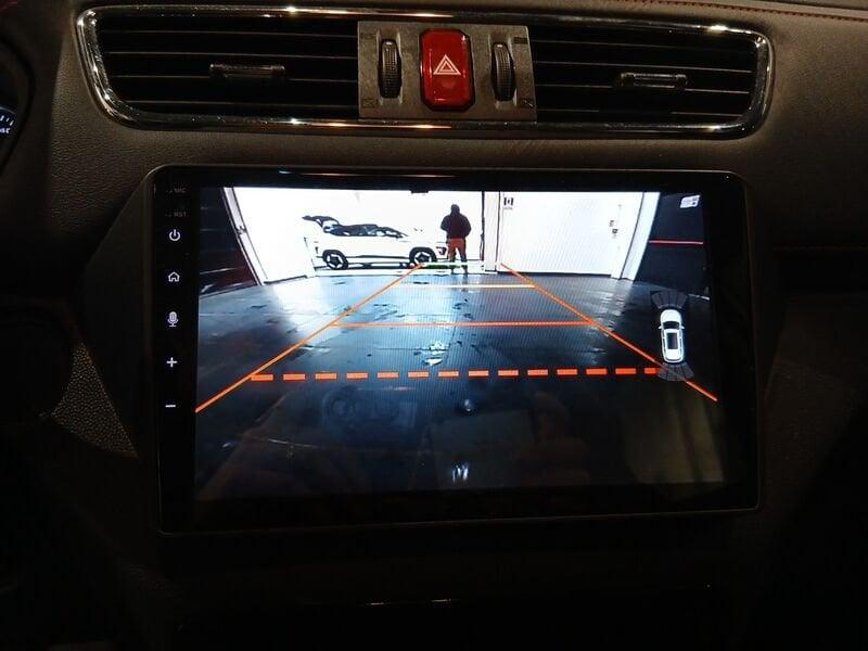 EVO Evo 3 1.5 Gpl 107cv