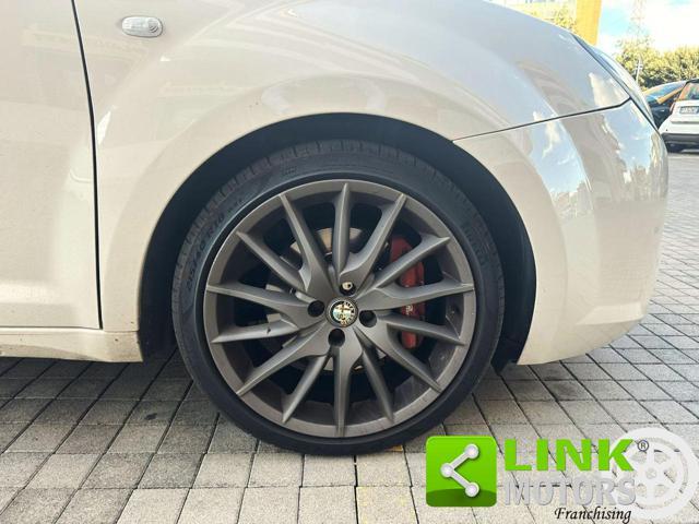 ALFA ROMEO MiTo 1.4 T 170 CV M.air Quadrifoglio Verde