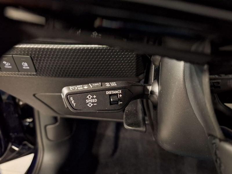 Audi A1 A1 allstreet 30 TFSI S tronic Identity Contrast