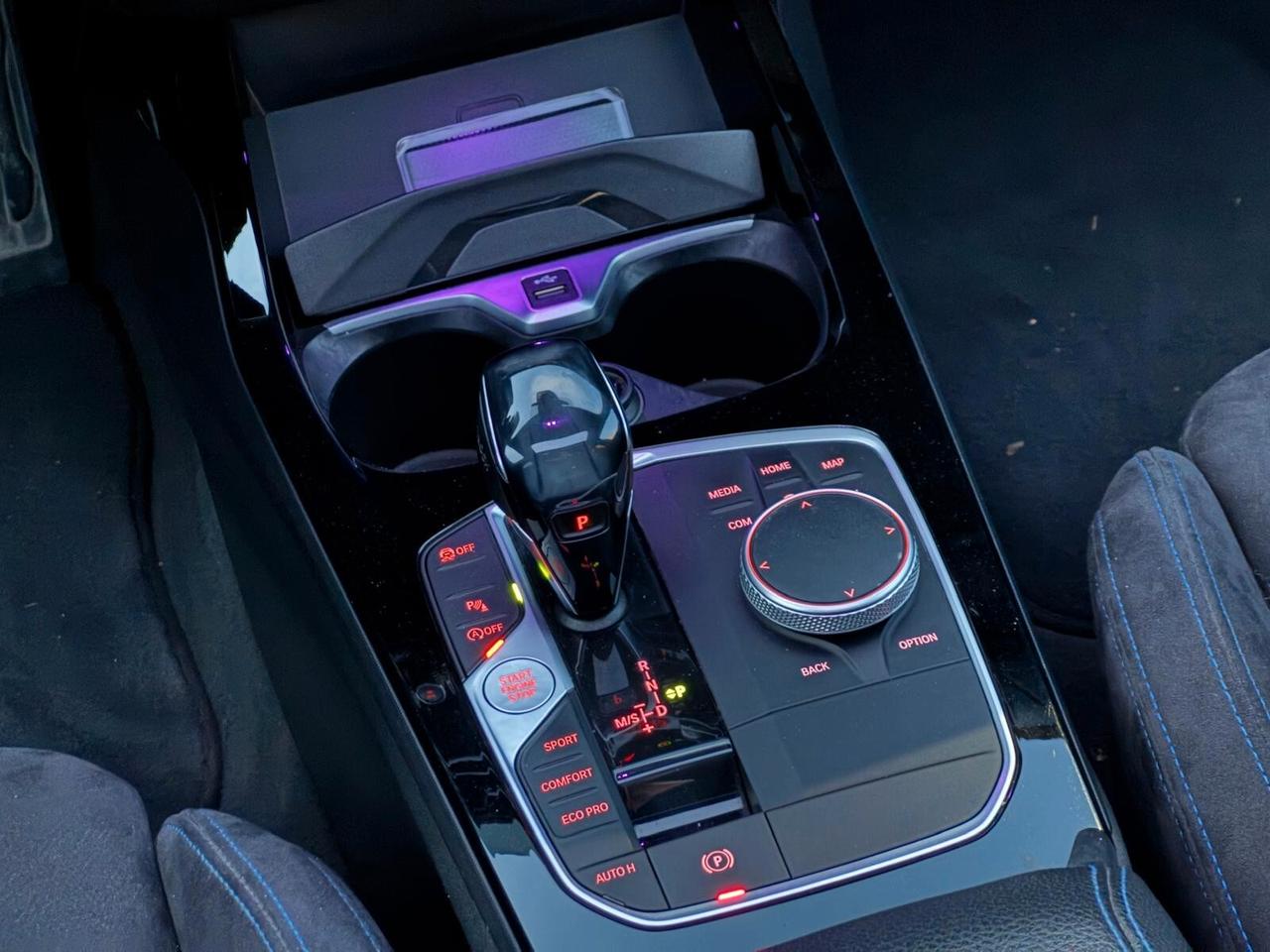 Bmw 135 M 135i xDrive m sport pro performance IVA ESPOSTA!