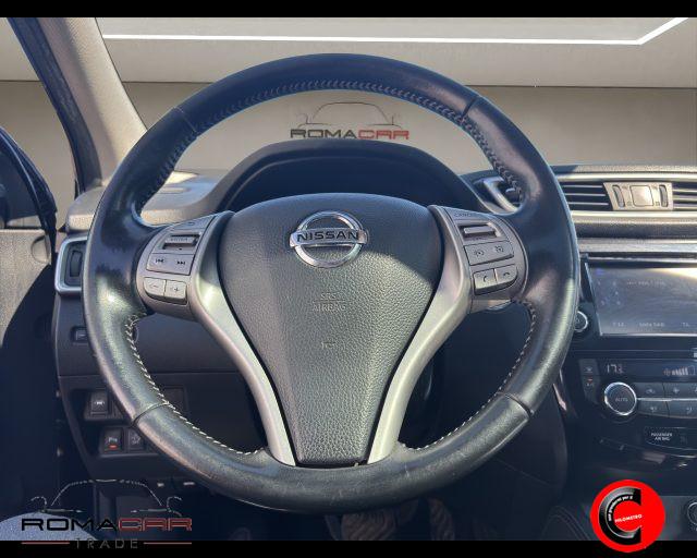 NISSAN Qashqai 1.6 dCi 2WD Acenta