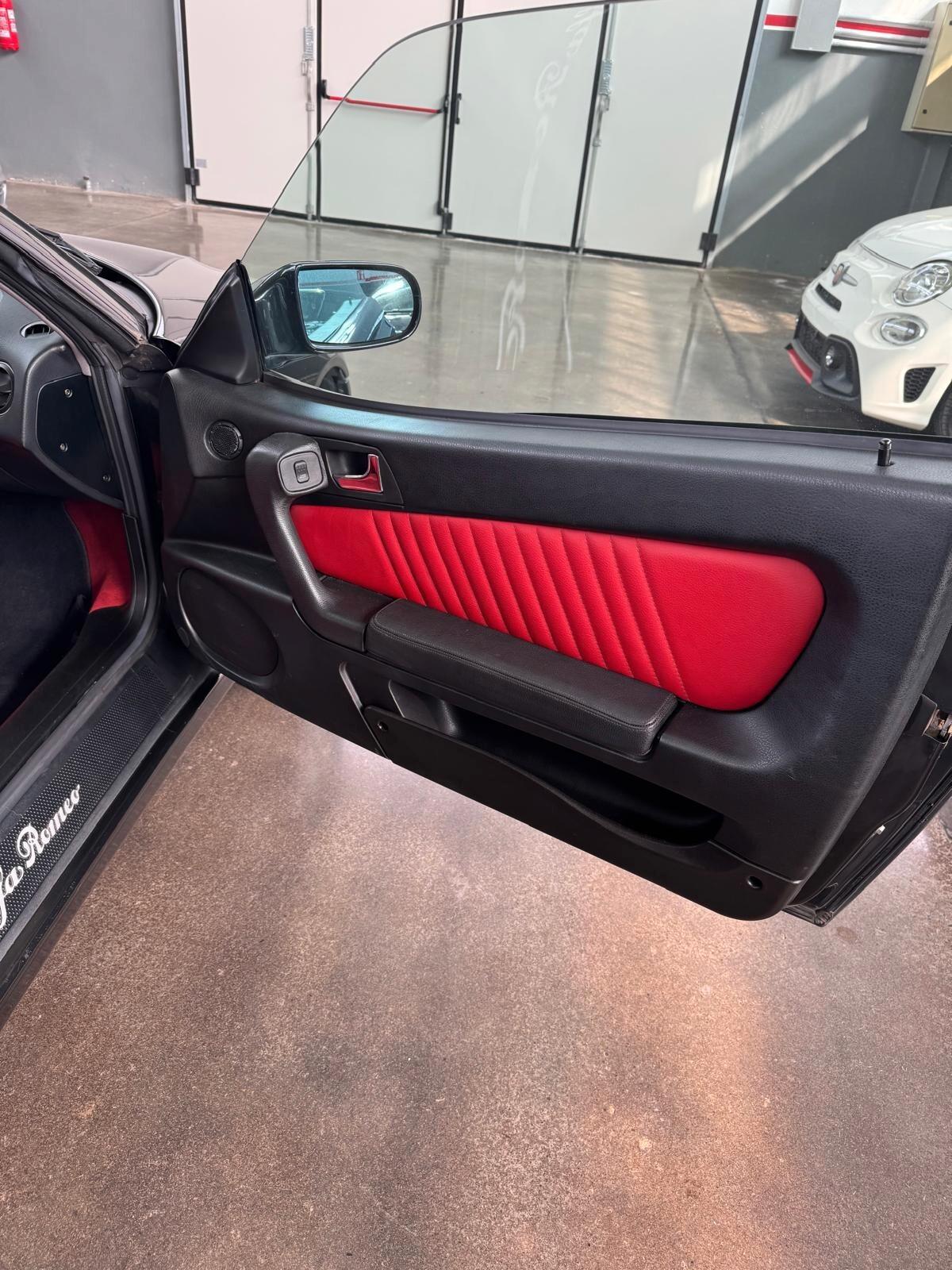 Alfa Romeo GTV 2.0i JTS 16V cat