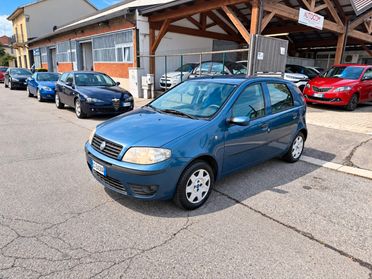 Fiat Punto 1.2 5 porte Dynamic