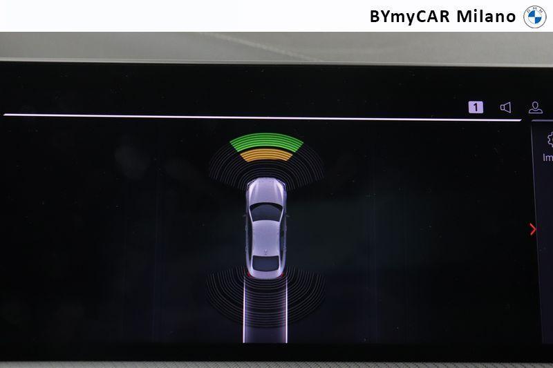 BMW Serie 2 Gran Coupe 218 d Msport Steptronic