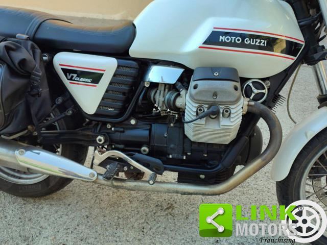 MOTO GUZZI V7 Classic v7 classic