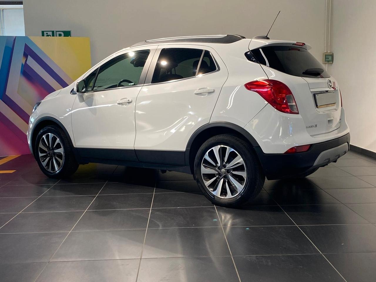 Opel Mokka X 1.6 CDTI Ecotec 136CV 4x2 Advance