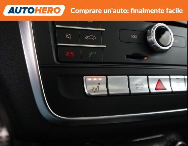 MERCEDES-BENZ CLA 220 d Automatic Premium