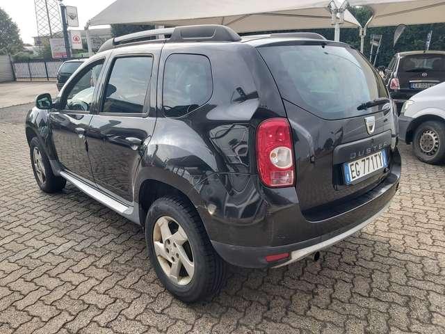 Dacia Duster 1.6 Laureate Gpl 4x2 110cv