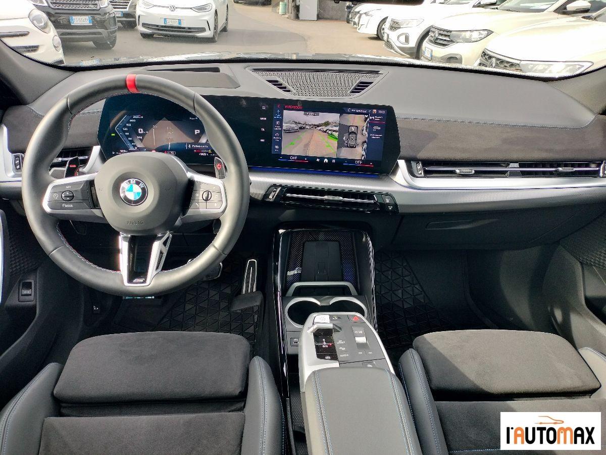 BMW - X2 xdrive M35i Msport Pro auto