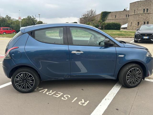 LANCIA Ypsilon 1.0 FireFly 5 porte S&S Hybrid Gold