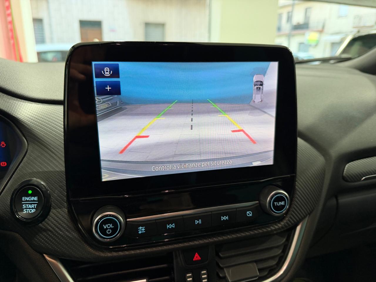 FORD PUMA 2020 ST-LINE X *BANG&OLUFSEN * FULL