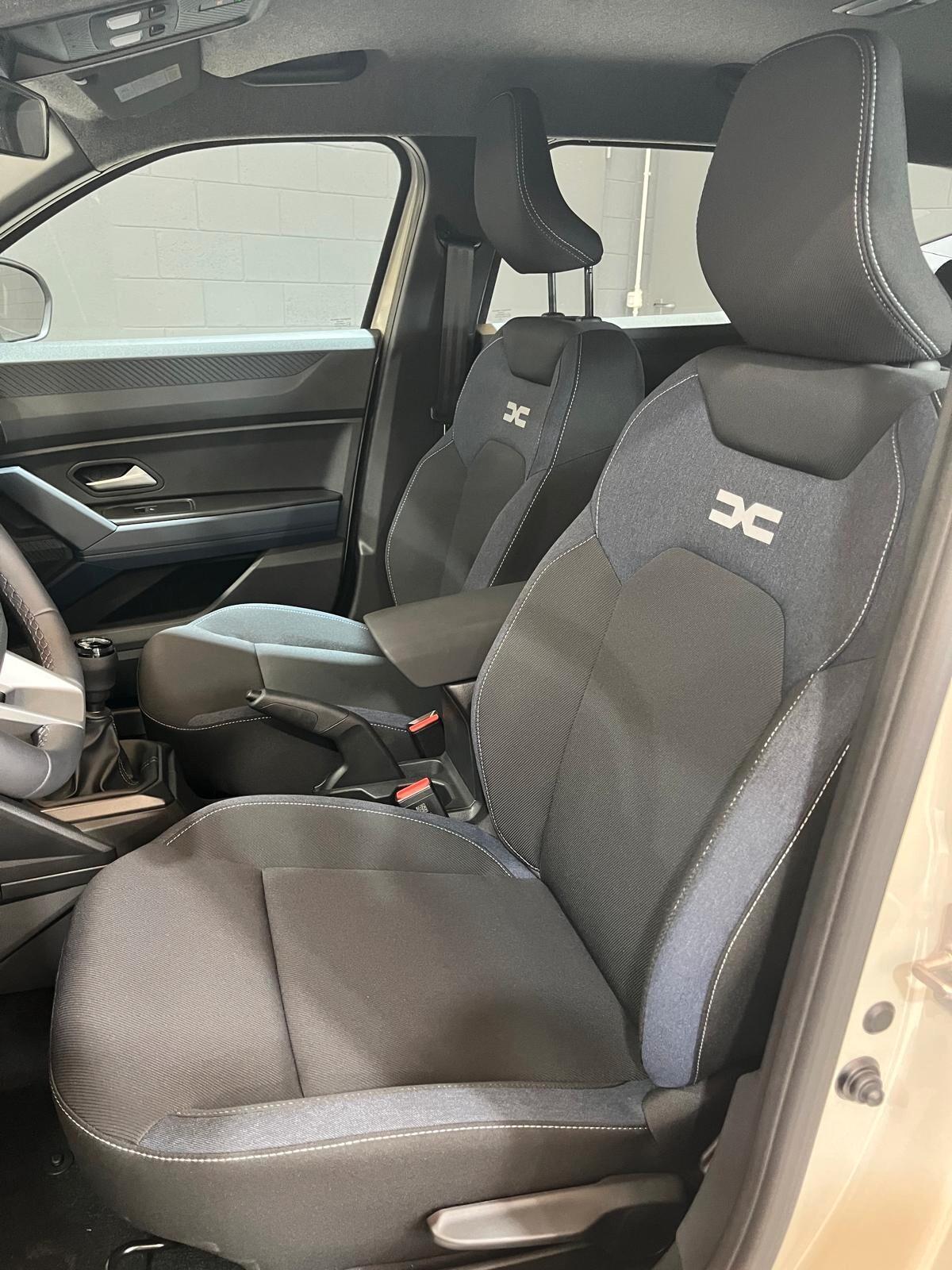 Dacia Duster 1.0 TCe GPL 4x2 Journey