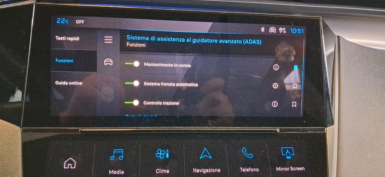 Peugeot 308 Plug-in Hybrid 180 e-EAT8 GT