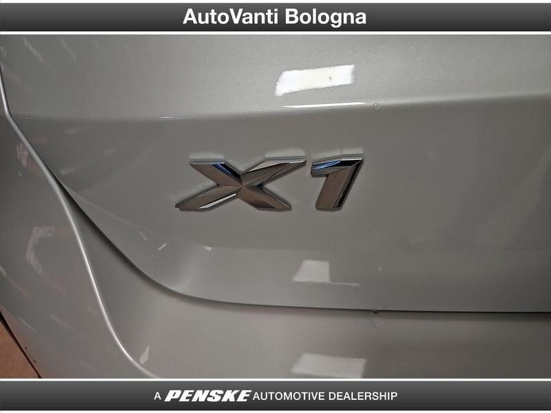 BMW X1 X1 xDrive 23d xLine