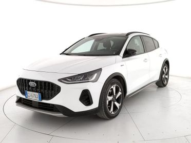 Ford Focus Active 1.0t ecoboost h X 125cv