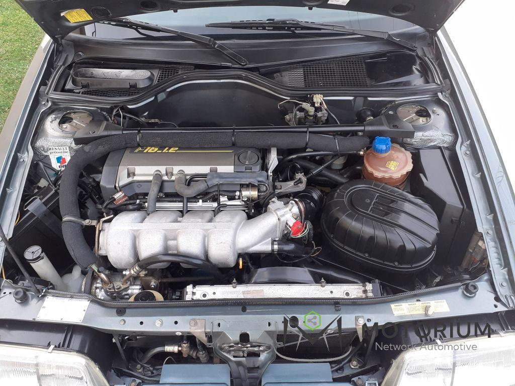 Renault R 19 1.7i cat 5 porte TXE