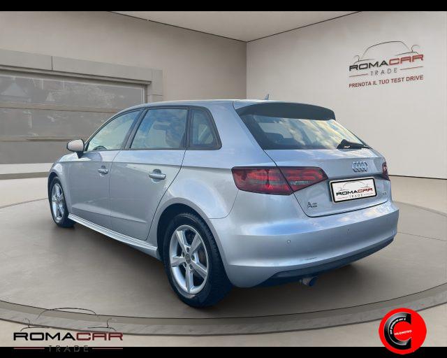 AUDI A3 1.6 Ambiente