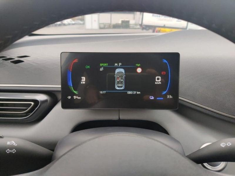 BYD Dolphin Surf Comfort