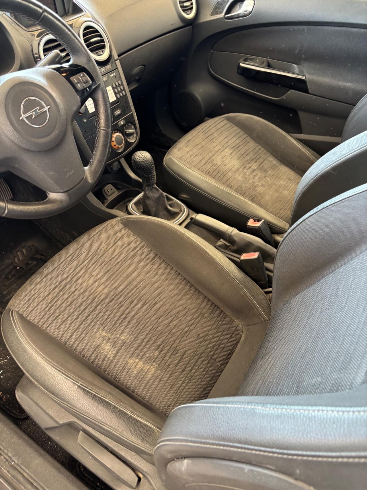 Opel Corsa 1.2 85CV 3 porte GPL-TECH Ecotec