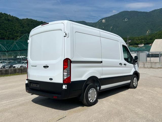 FORD Transit 310 2.0TDCi EcoBlue 130CV PM-TM Furgone Trend